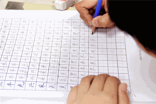 璞英学堂书画培训